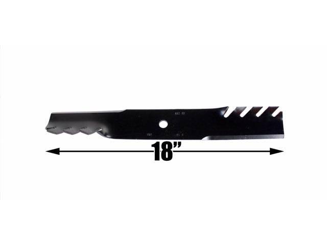 6 USA Mower Blades for Toro 36x22 52x22 54x22 Deck C904