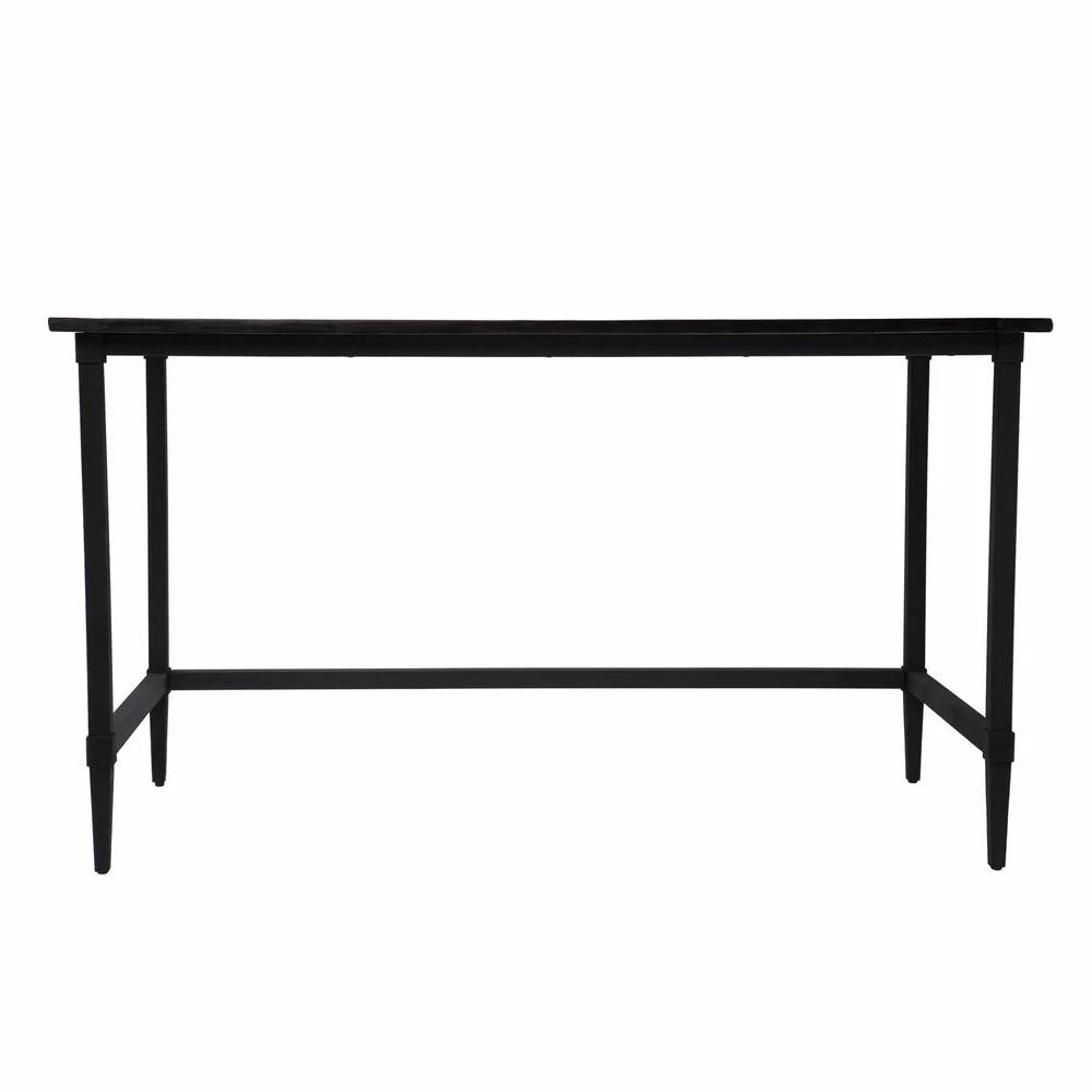 Reclaimed Wood Desk U939856