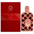 Amber Rouge EDP Spray 5 oz K8649