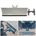 48" Adjustable Steel Snow Plow Blade for ATV X42860