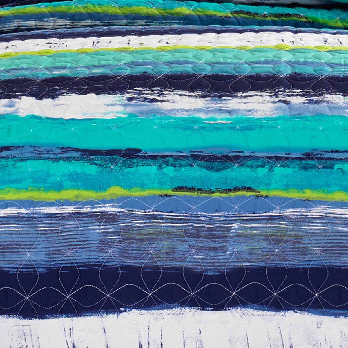 Twin Coverlet E602