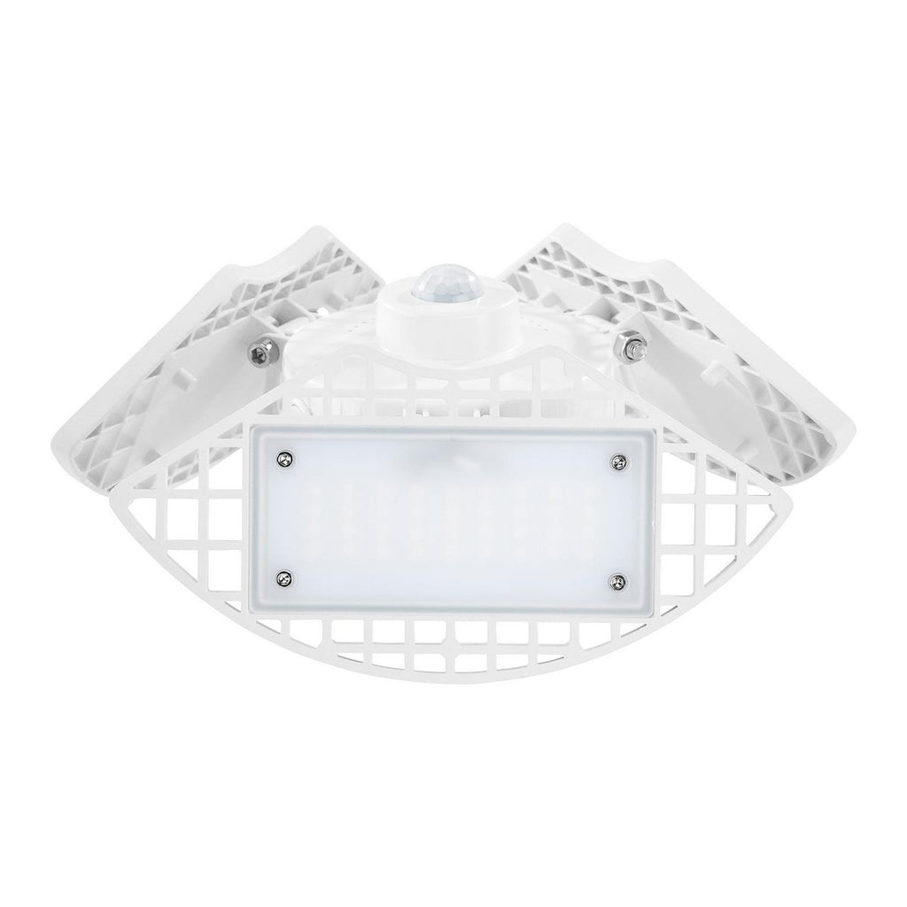 8000 Lumen Motion Sensor Shop Light K1026
