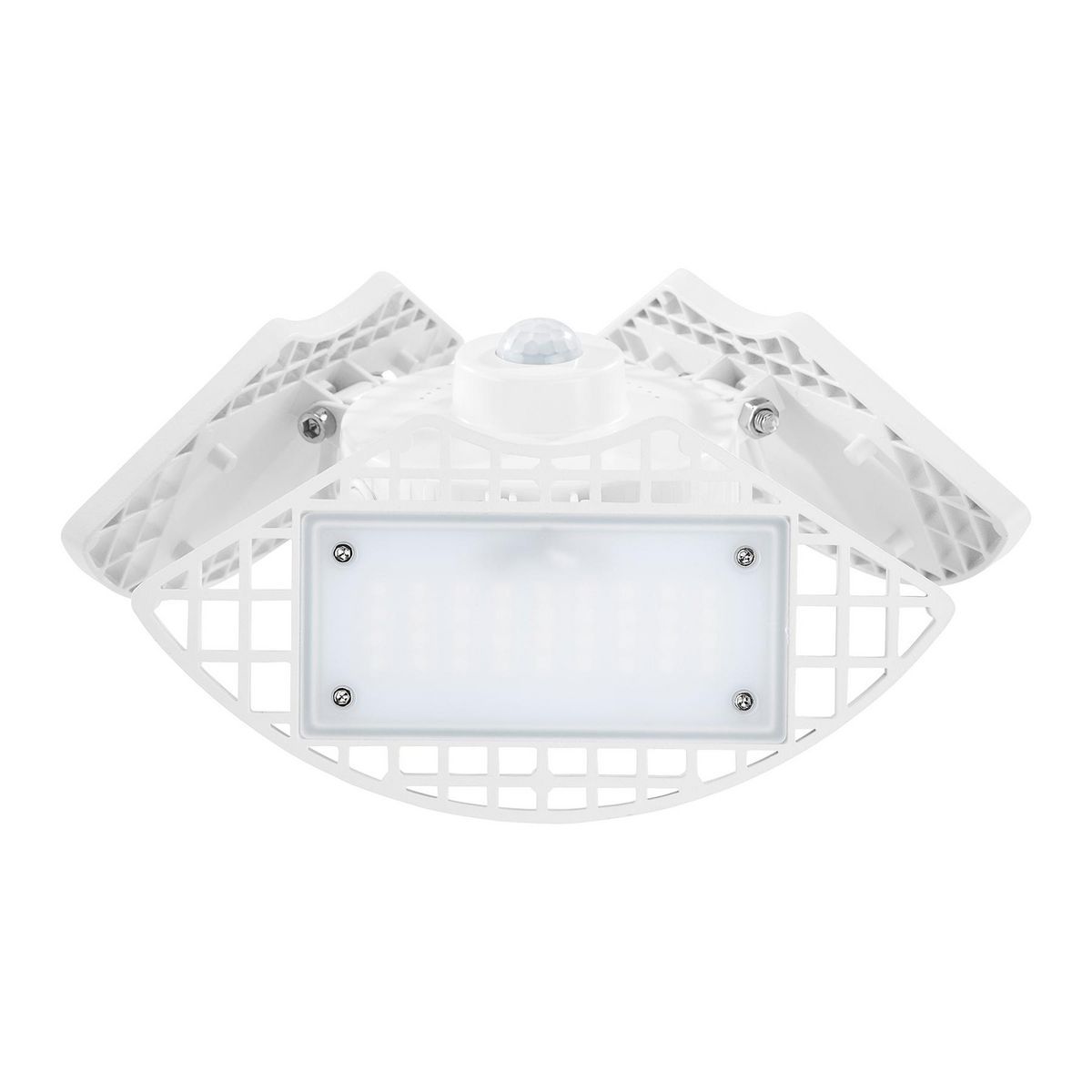 8000 Lumen Motion Sensor Shop Light K1026