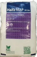 Monoammonium Phosphate 12-61-0 Water Soluble 5 Lbs K68522