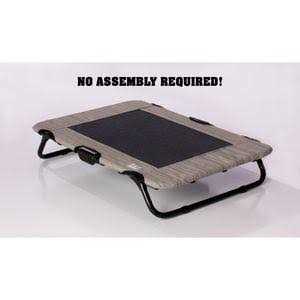 Elevated Pet Cot T7581