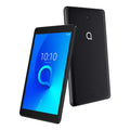 8" 32GB Tablet LTE GSM 5MP Unlocked Black C267