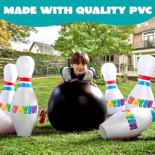 Giant Inflatable Bowling Set N849