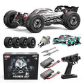 1/16 4WD Brushless RC Buggy with 2S 2000 mAh Battery I5922