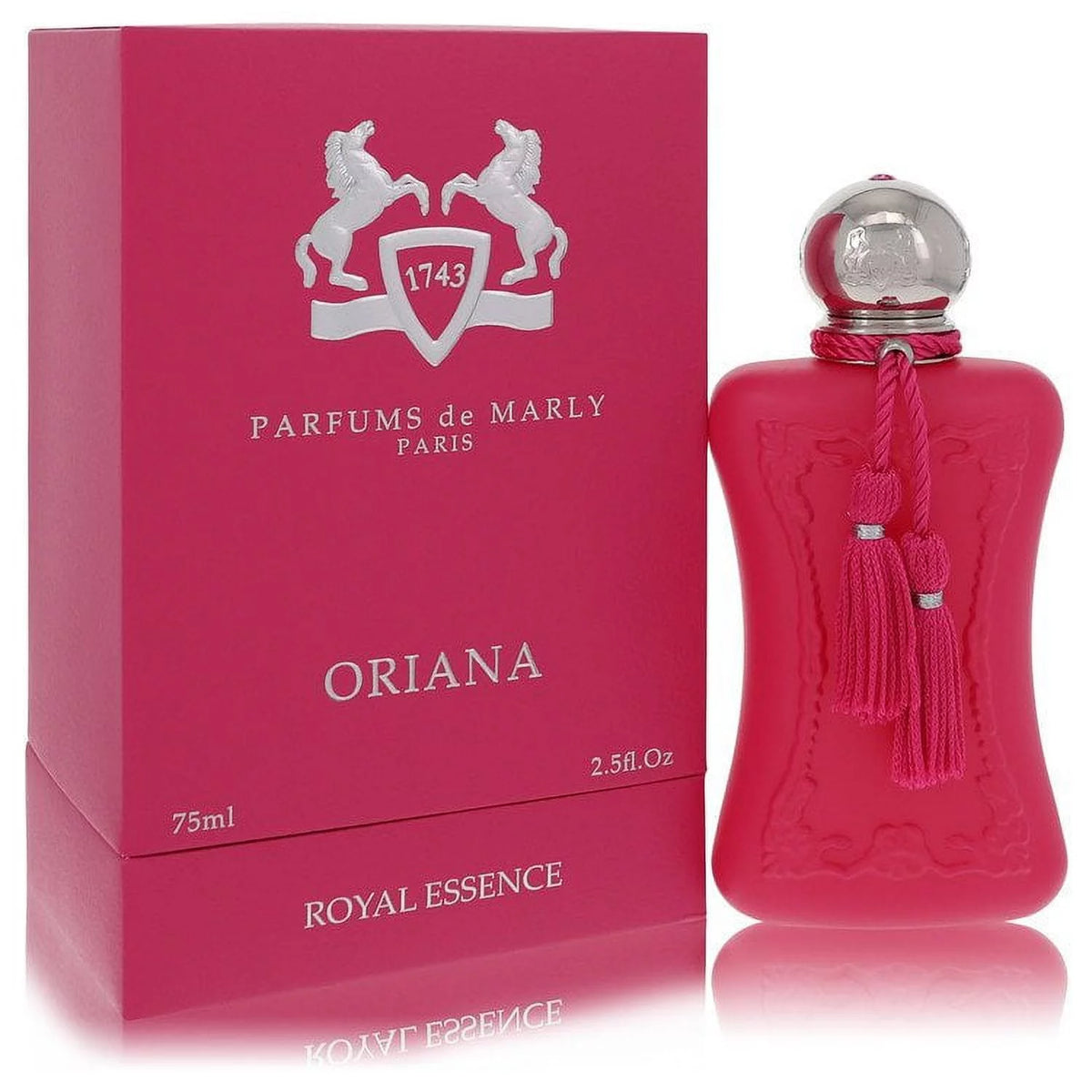 Eau De Parfum Spray 2.5 oz F8754