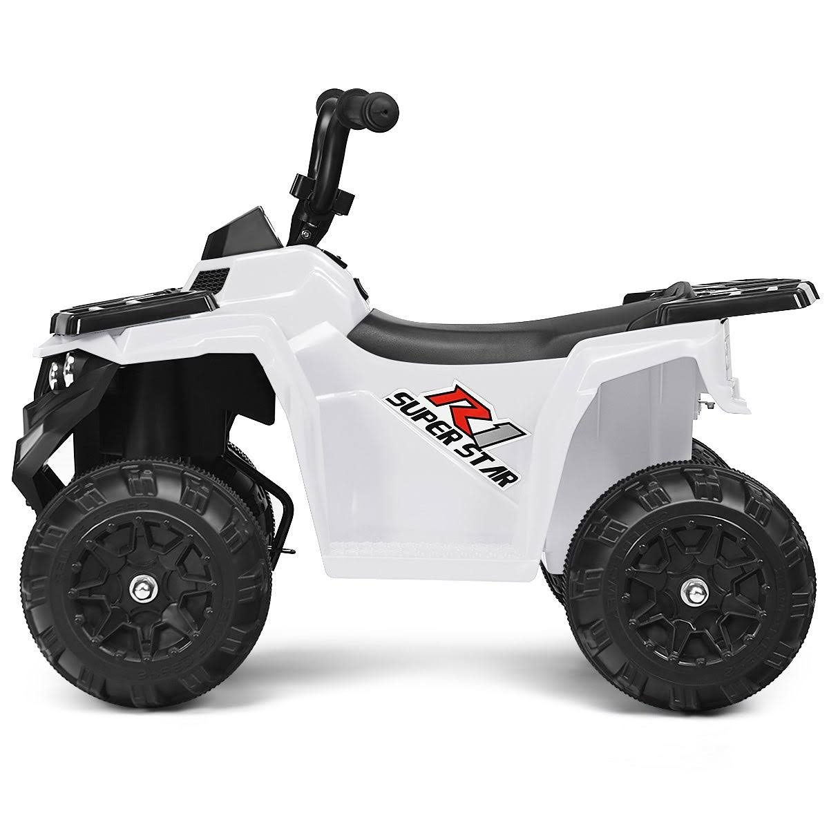 6V Battery Powered Kids Ride on ATV Quad U5806