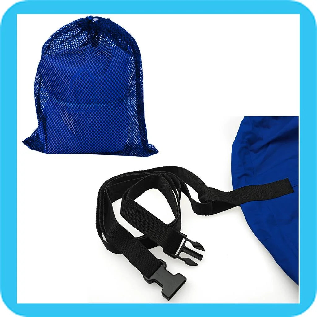 Boat Cover for Sunbird Corsair 170 Bowrider O/B 1994 1995 N9978