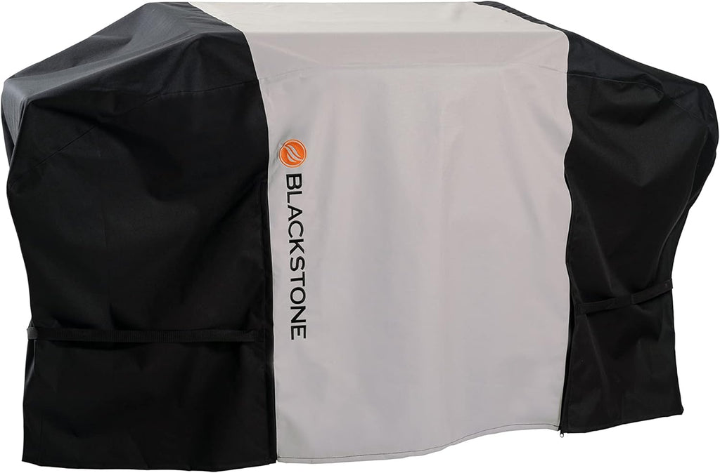 Black Griddle Lid Cover Pack of 2 K946164