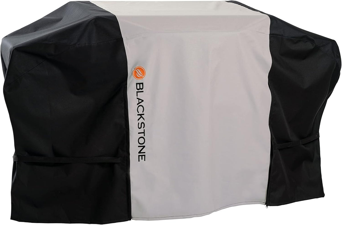 Black Griddle Lid Cover Pack of 2 K946164