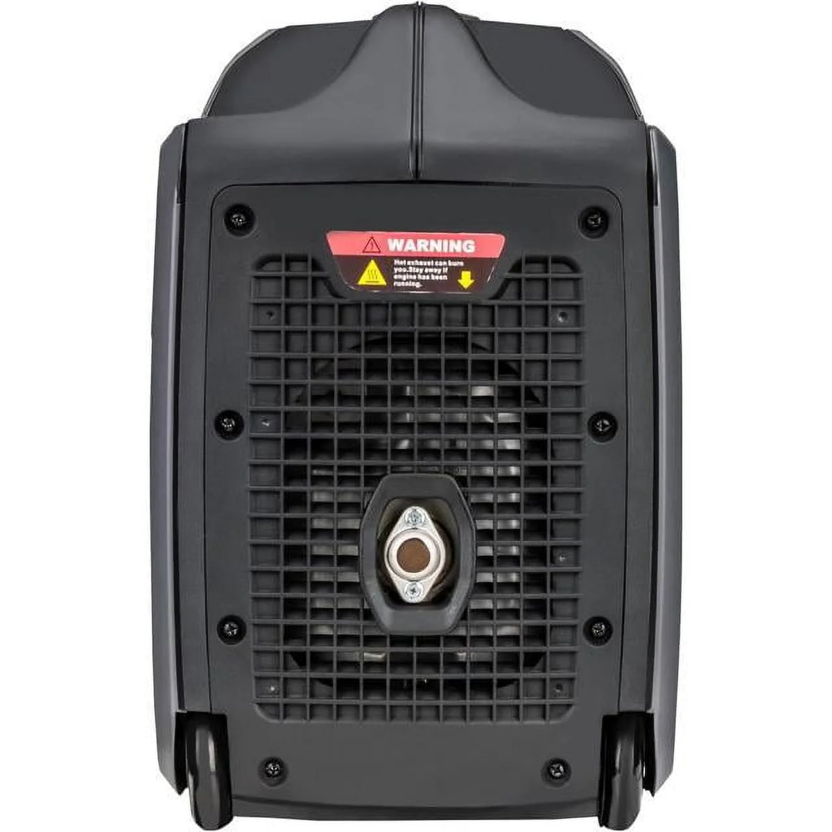Dual Fuel 4000W Inverter Generator S659040