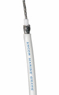 Tinned Coaxial Cable 1,000ft C1057