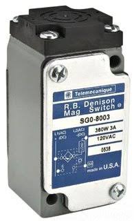 Magnetic Switch R7817