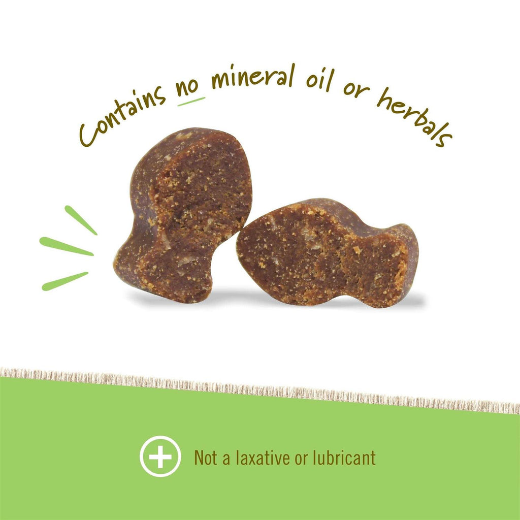 Hairball Chews for Cats Z742