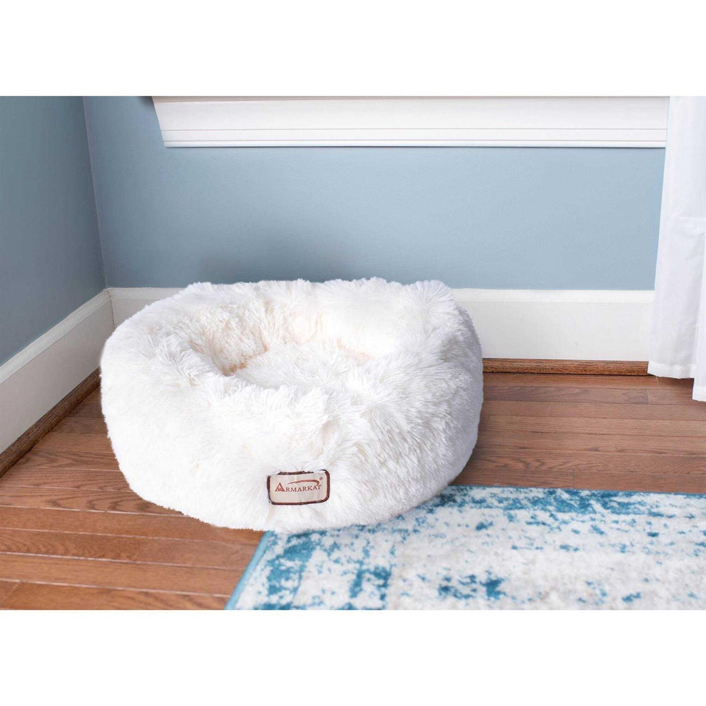 Ultra Plush and Soft Pet Bed M77108