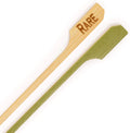 Natural Bamboo Skewers Sticks, 1,000 Pieces J662438