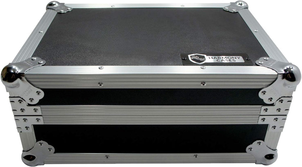 Custom Flight DJ Road Travel Case for 12 Mixer E42635
