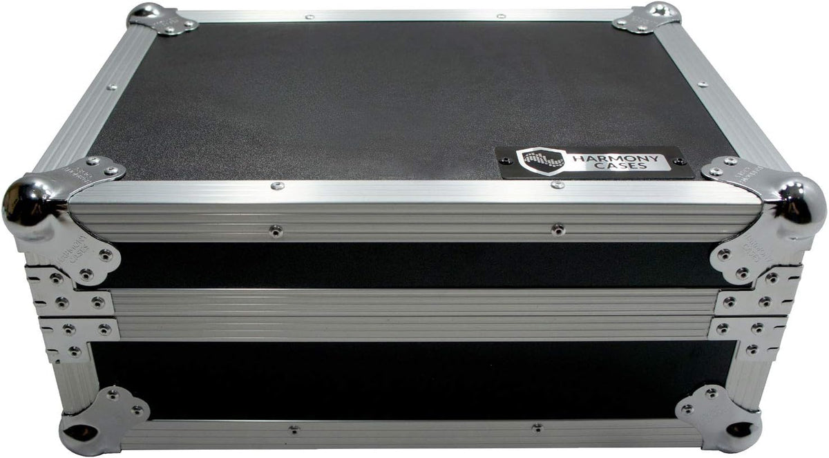 Custom Flight DJ Road Travel Case for 12 Mixer E42635