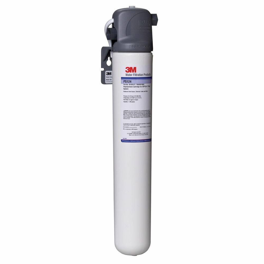 Espresso Water Filtration System Y4606