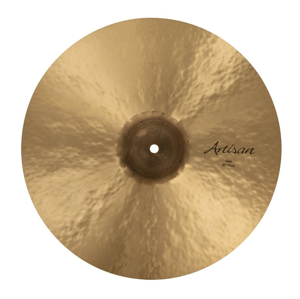 16x22 Artisan Crash Cymbal C584
