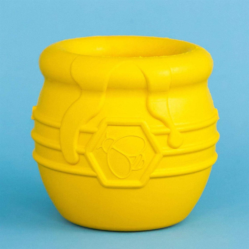 Durable Treat Dispenser & Enrichment Toy O267489