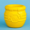 Durable Treat Dispenser & Enrichment Toy O267489