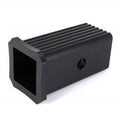 2.5 ft. Trailer Hitch Receiver Tube Adapter Z94964