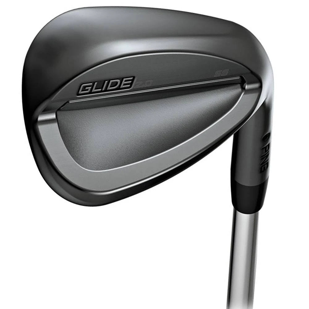 Stealth Wedge - Steel L827959