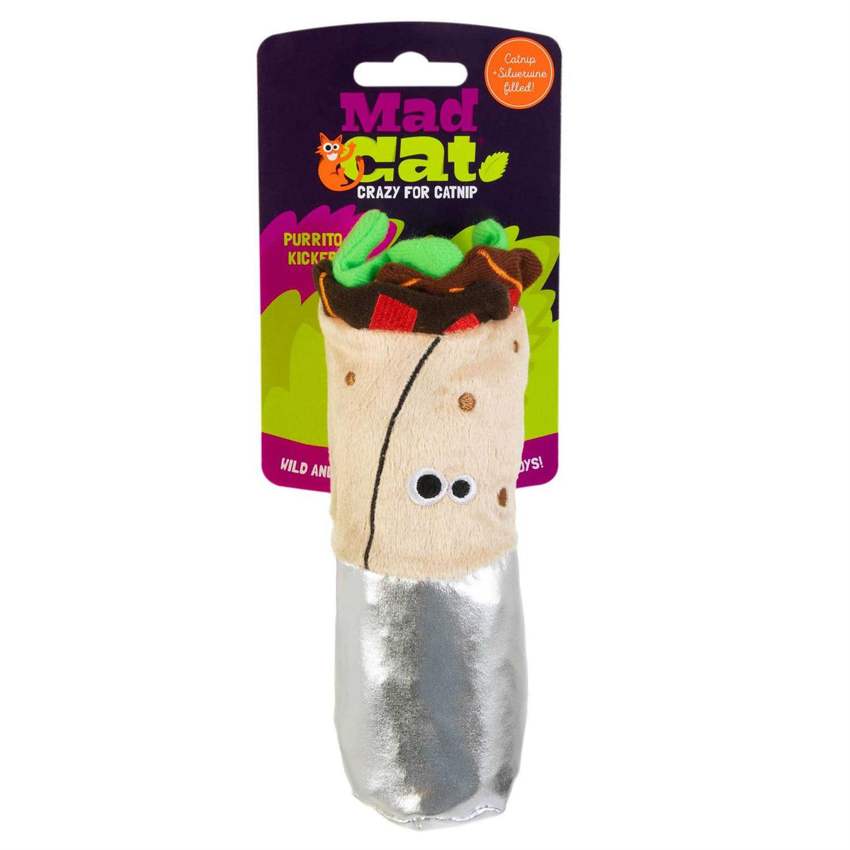 Cat Toy J16394