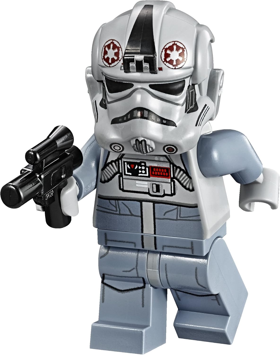 LEGO Star Wars at-at Toy D681786
