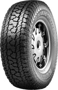 All-Terrain Tire P255/70R16 109T Y195224