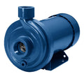 Centrifugal Pump, 1 HP, 208-230/460 Volts, 3 Phase, Cast Iron D582908