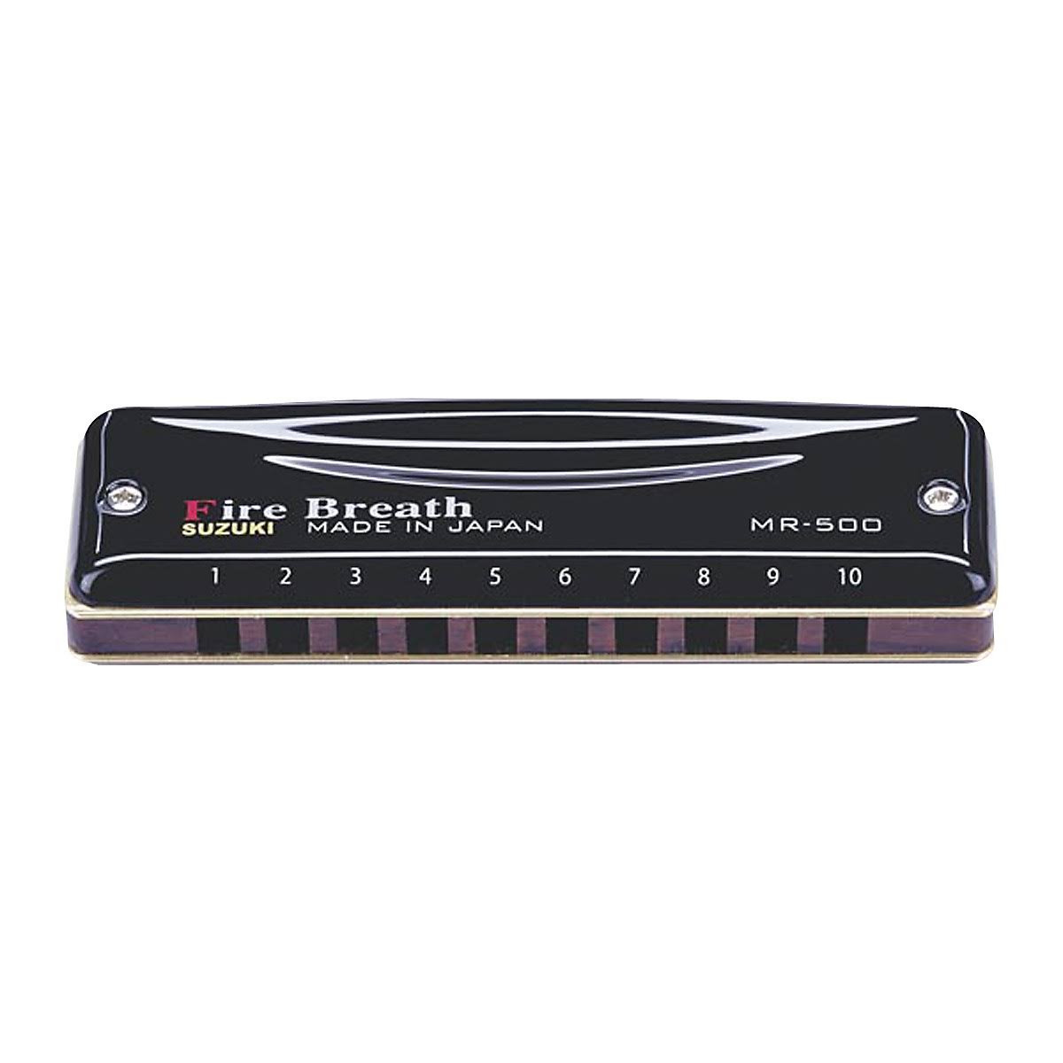 Harmonica C360