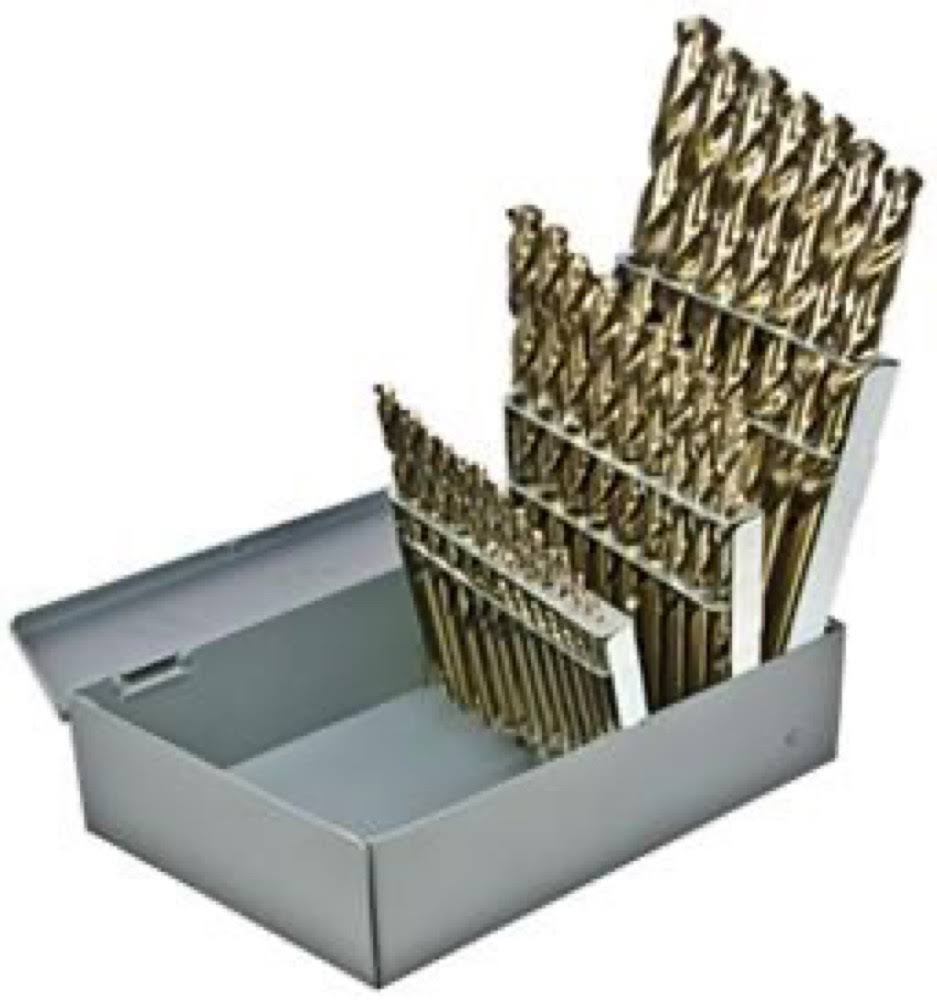 115pc Cobalt Master Set F552