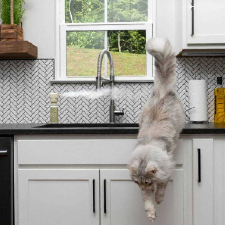 Pet Deterrent Spray F79831