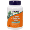 Coral Calcium Plus 100vc F1082