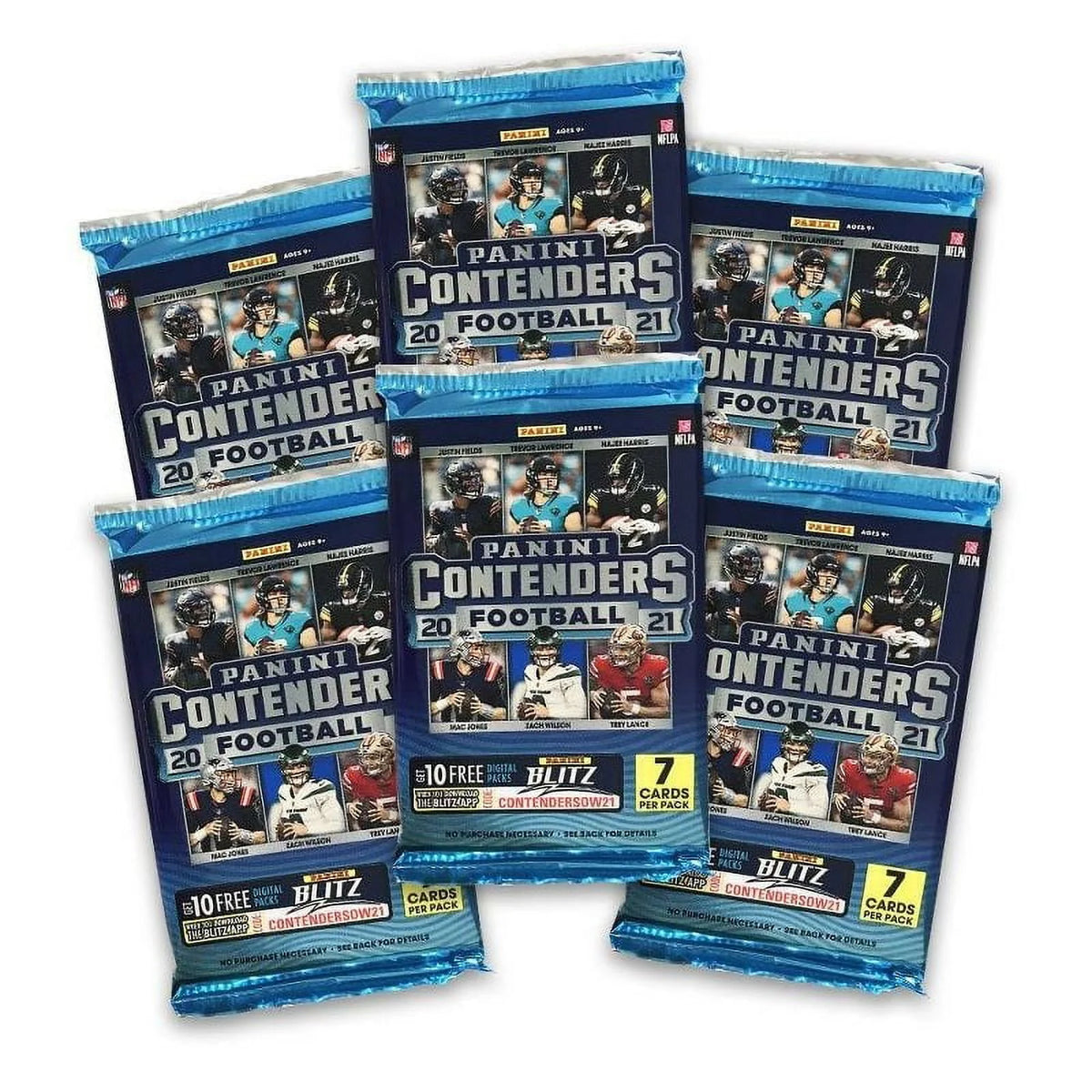 Trading Cards H36036