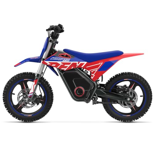 36V Kids Electric Dirt Bike with 700W Motor H133153