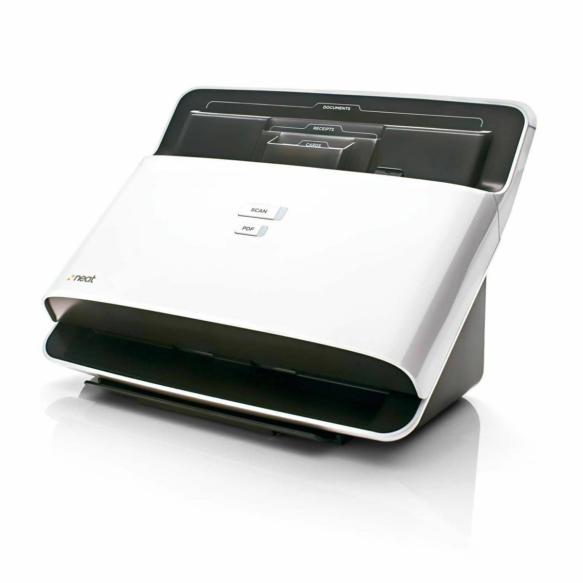 Desktop Scanner & Digital Filing System Z295364