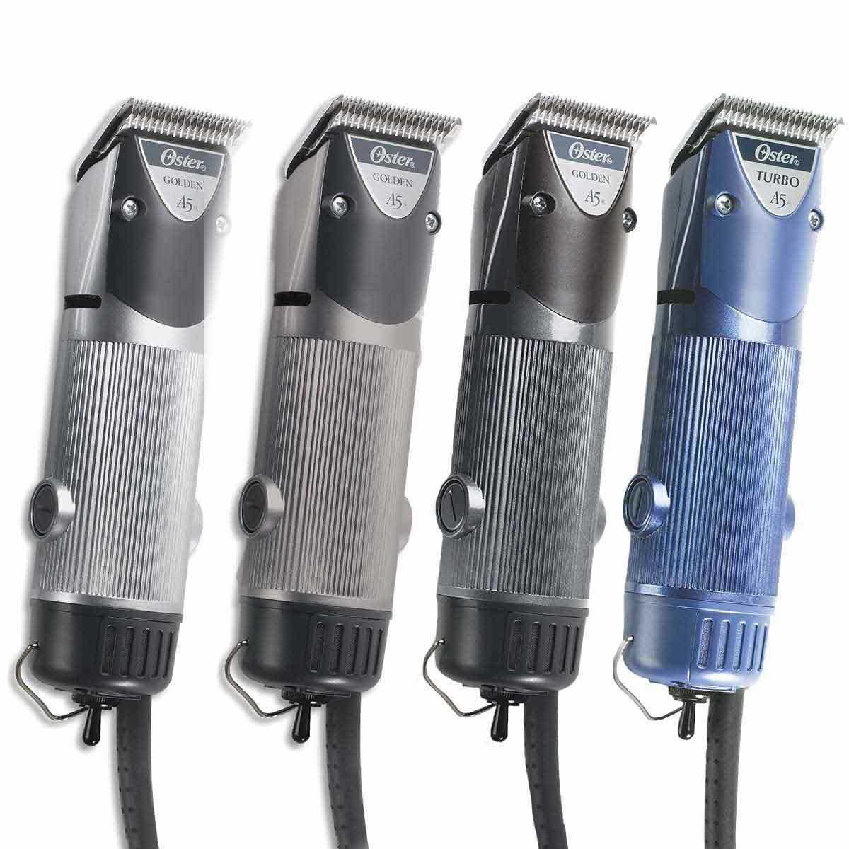 2 Speed Clipper S3214