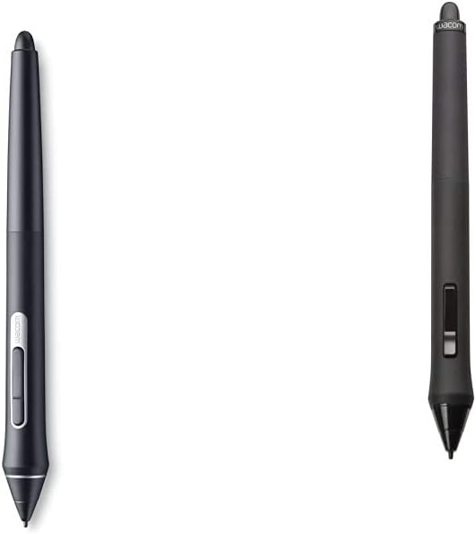 Pro Pen 2 with Case, black A335