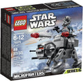 LEGO Star Wars at-at Toy D681786