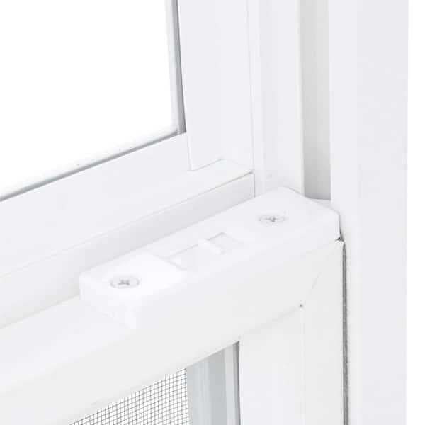 18 in. x 36 in. Single Hung Vinyl Window C27542