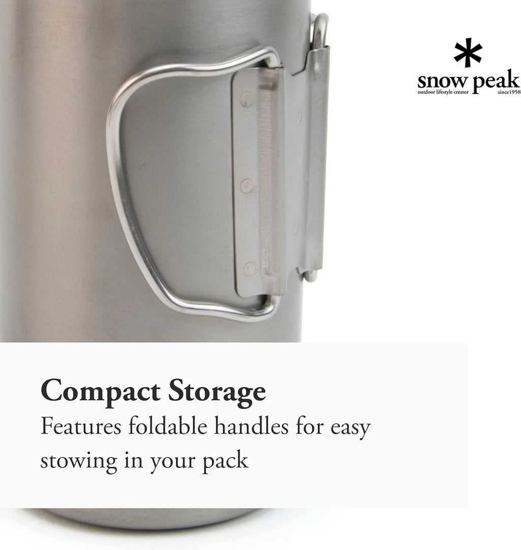 Titanium French Press Coffee Maker P14266