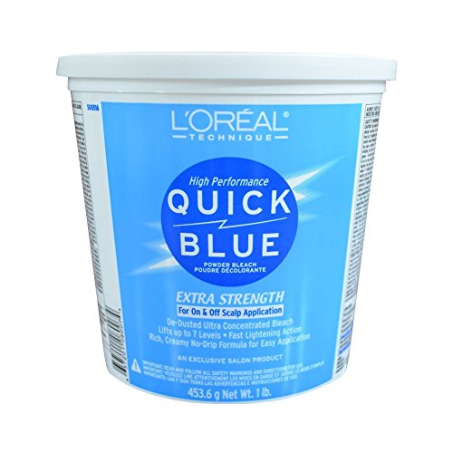 16 Ounce Powder Bleach Z8451