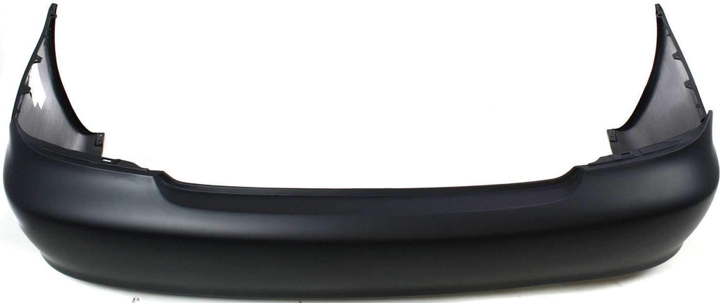 Rear Bumper Cover D313