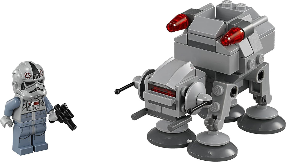 LEGO Star Wars at-at Toy D681786